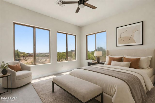 26850 N 90TH Drive, Peoria, AZ 85383