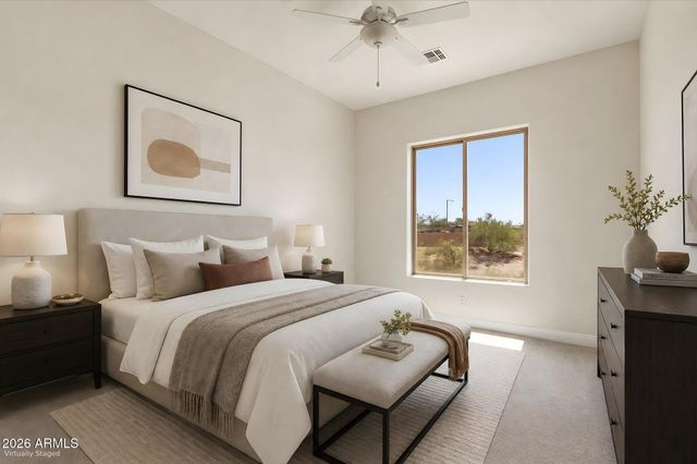 26850 N 90TH Drive, Peoria, AZ 85383