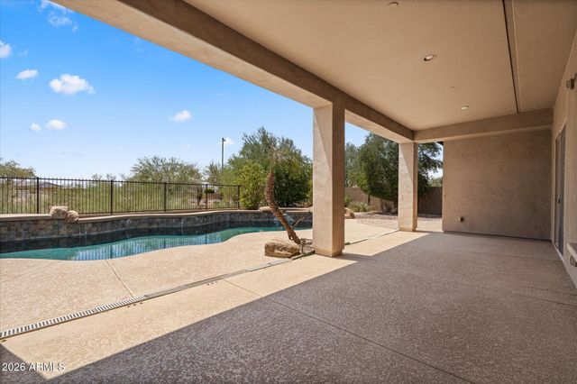 26850 N 90TH Drive, Peoria, AZ 85383