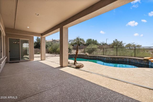 26850 N 90TH Drive, Peoria, AZ 85383