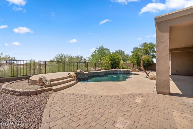 26850 N 90TH Drive, Peoria, AZ 85383