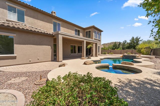26850 N 90TH Drive, Peoria, AZ 85383