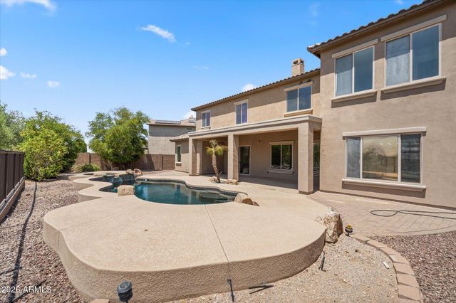 26850 N 90TH Drive, Peoria, AZ 85383