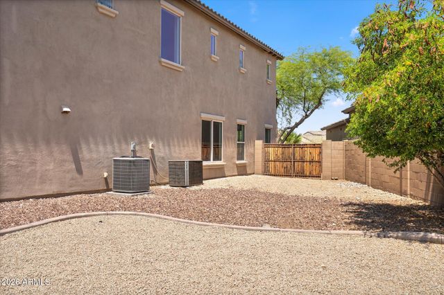 26850 N 90TH Drive, Peoria, AZ 85383