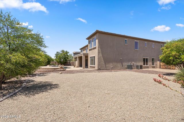 26850 N 90TH Drive, Peoria, AZ 85383