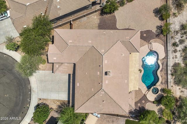 26850 N 90TH Drive, Peoria, AZ 85383