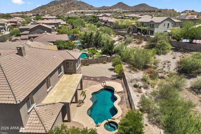26850 N 90TH Drive, Peoria, AZ 85383