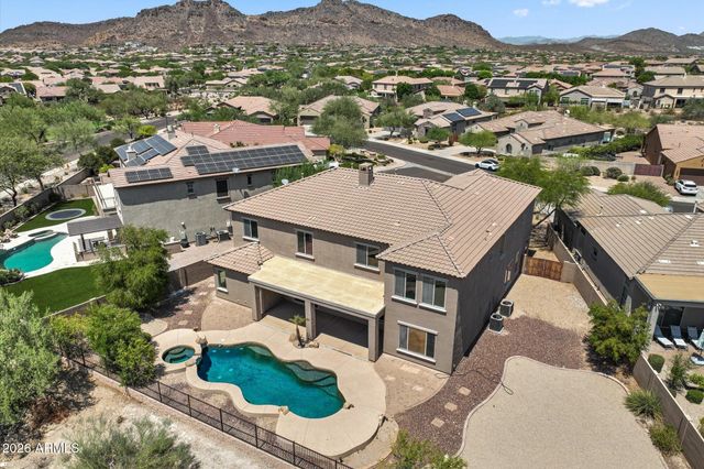 26850 N 90TH Drive, Peoria, AZ 85383