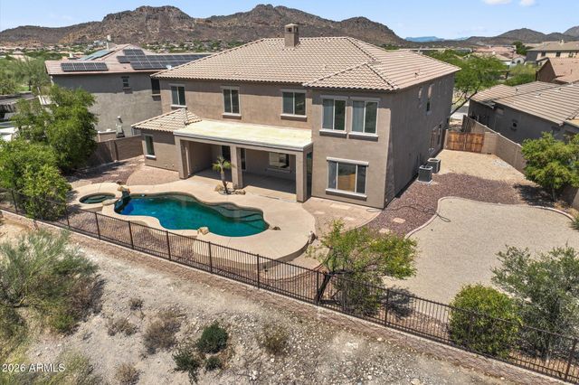 26850 N 90TH Drive, Peoria, AZ 85383