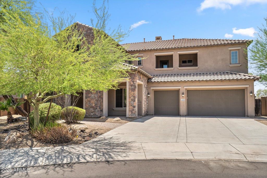 26850 N 90TH Drive, Peoria, AZ 85383 — photo 2