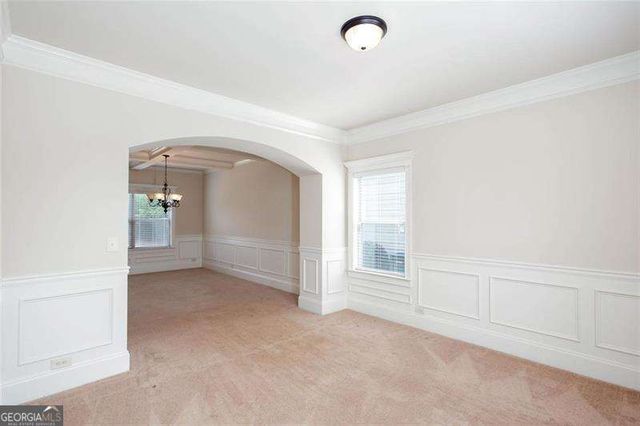 91 Ashbury Circle, Dallas, GA 30157