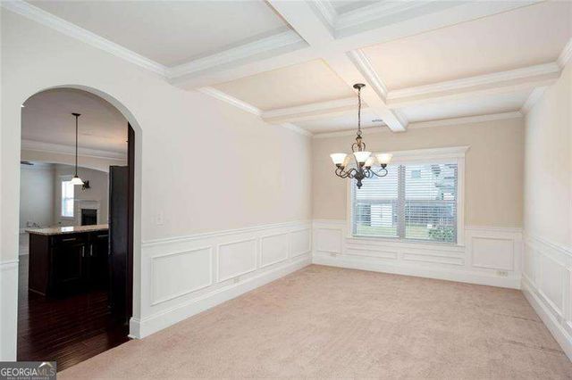 91 Ashbury Circle, Dallas, GA 30157