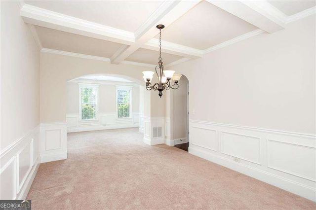 91 Ashbury Circle, Dallas, GA 30157