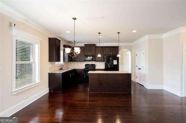 91 Ashbury Circle, Dallas, GA 30157