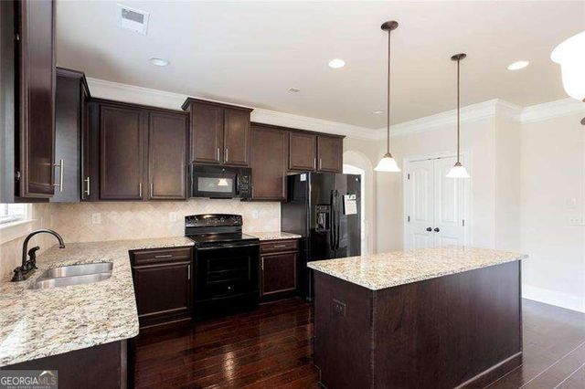 91 Ashbury Circle, Dallas, GA 30157