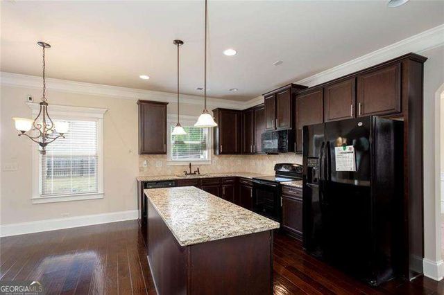 91 Ashbury Circle, Dallas, GA 30157
