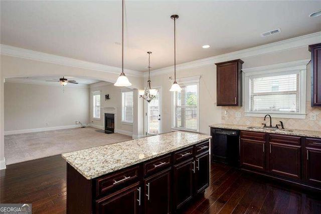 91 Ashbury Circle, Dallas, GA 30157