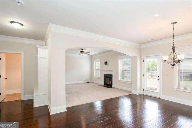 91 Ashbury Circle, Dallas, GA 30157