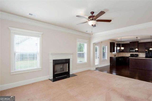 91 Ashbury Circle, Dallas, GA 30157