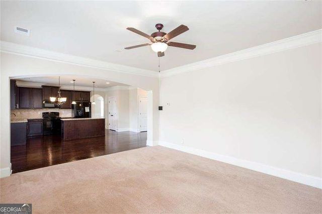 91 Ashbury Circle, Dallas, GA 30157