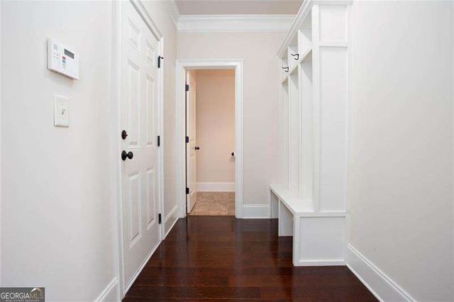 91 Ashbury Circle, Dallas, GA 30157