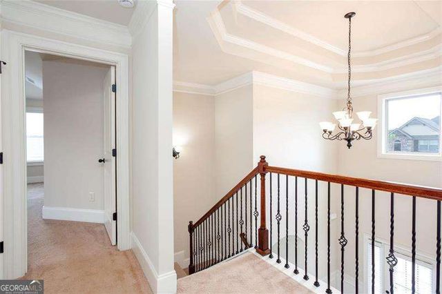91 Ashbury Circle, Dallas, GA 30157