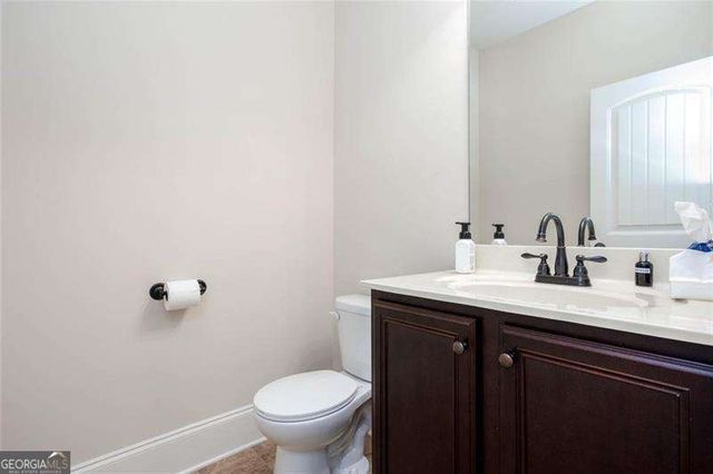 91 Ashbury Circle, Dallas, GA 30157