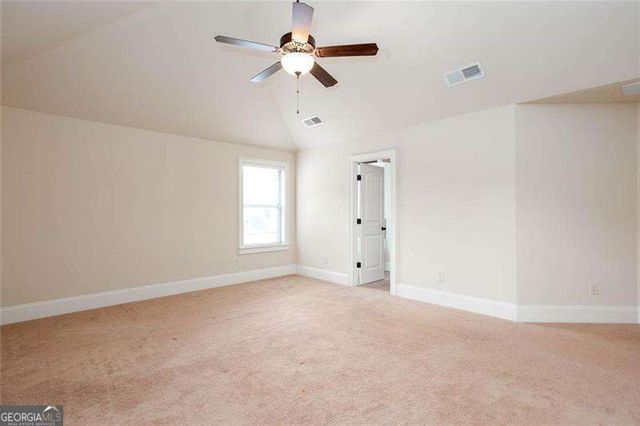 91 Ashbury Circle, Dallas, GA 30157