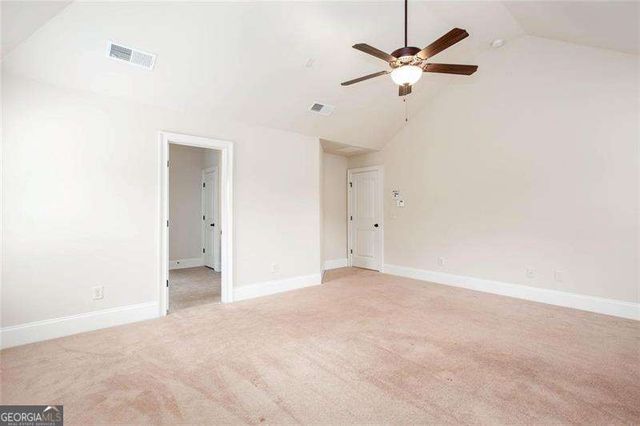 91 Ashbury Circle, Dallas, GA 30157
