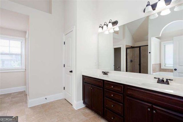 91 Ashbury Circle, Dallas, GA 30157
