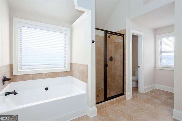 91 Ashbury Circle, Dallas, GA 30157