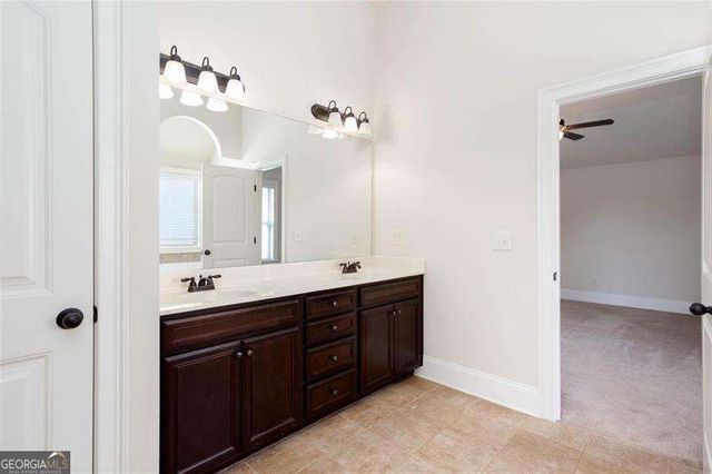 91 Ashbury Circle, Dallas, GA 30157