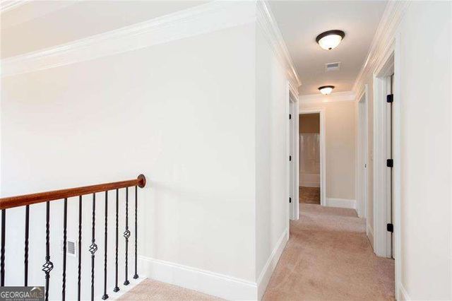 91 Ashbury Circle, Dallas, GA 30157
