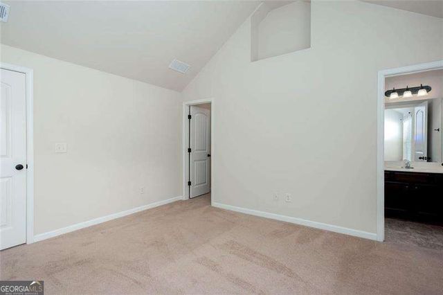 91 Ashbury Circle, Dallas, GA 30157