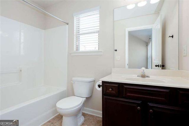 91 Ashbury Circle, Dallas, GA 30157