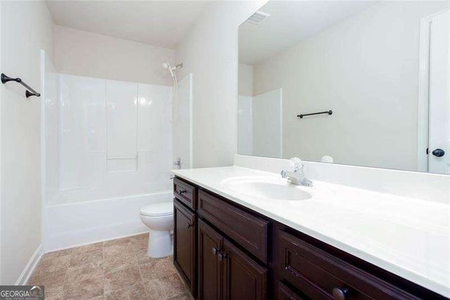 91 Ashbury Circle, Dallas, GA 30157