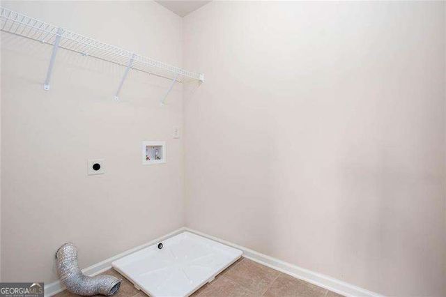 91 Ashbury Circle, Dallas, GA 30157