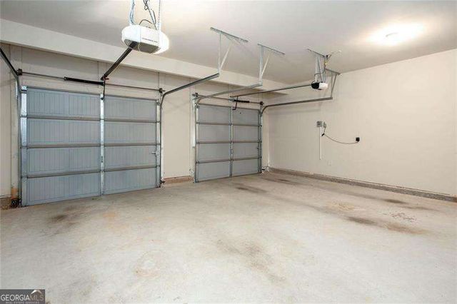 91 Ashbury Circle, Dallas, GA 30157