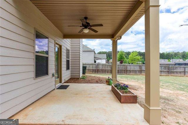 91 Ashbury Circle, Dallas, GA 30157