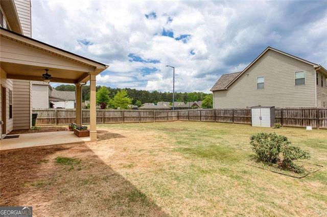 91 Ashbury Circle, Dallas, GA 30157
