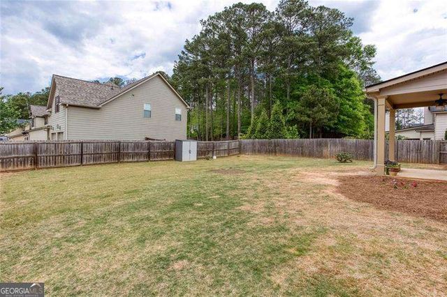 91 Ashbury Circle, Dallas, GA 30157