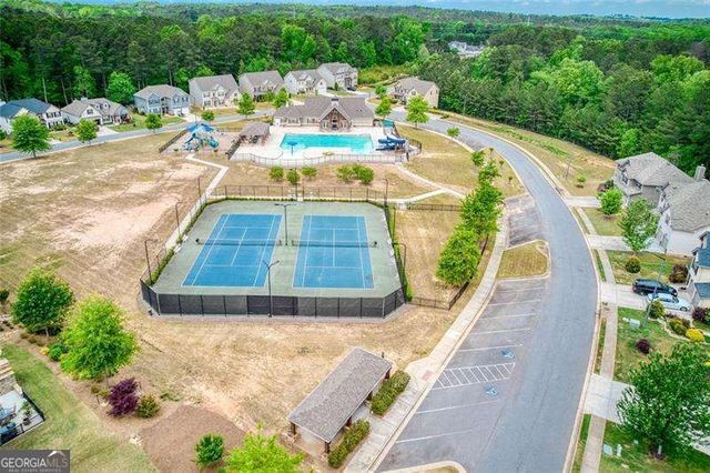 91 Ashbury Circle, Dallas, GA 30157