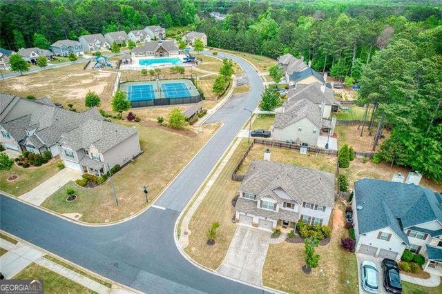 91 Ashbury Circle, Dallas, GA 30157