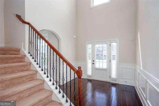 91 Ashbury Circle, Dallas, GA 30157