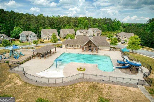 91 Ashbury Circle, Dallas, GA 30157