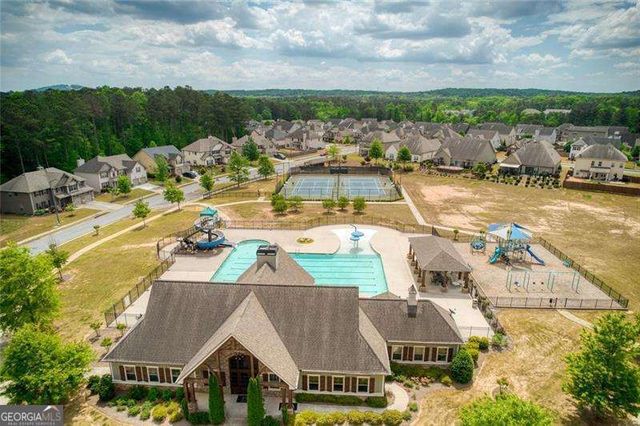 91 Ashbury Circle, Dallas, GA 30157