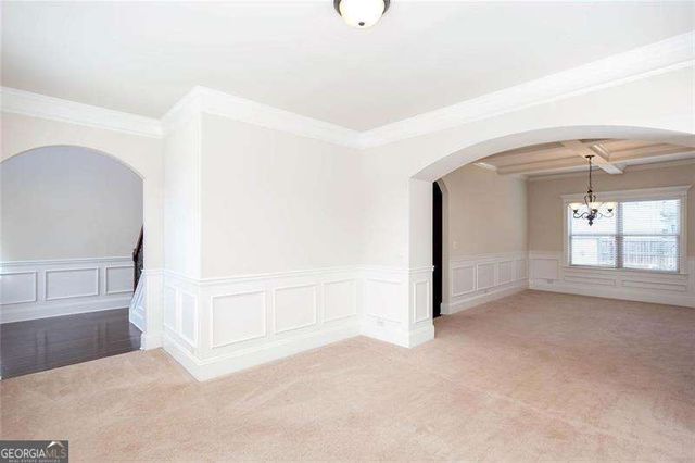 91 Ashbury Circle, Dallas, GA 30157