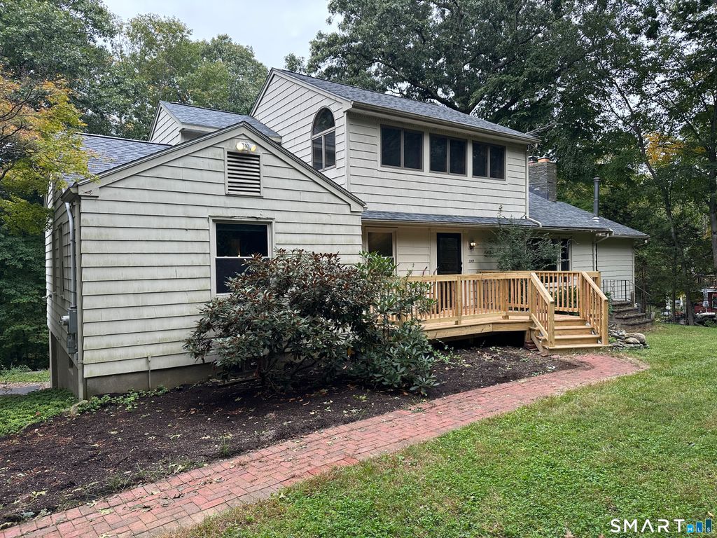 1149 Warner Hill Road, Stratford, CT 06614