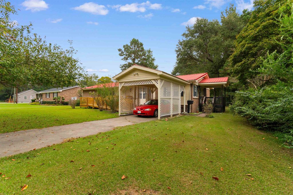 203 Elizabeth St., Tabor City, NC 28463 — photo 3