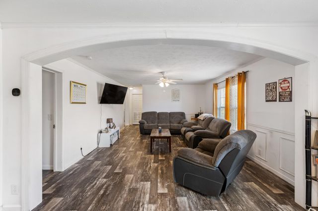 161 Wagon Trail Road, Ridgeville, SC 29472